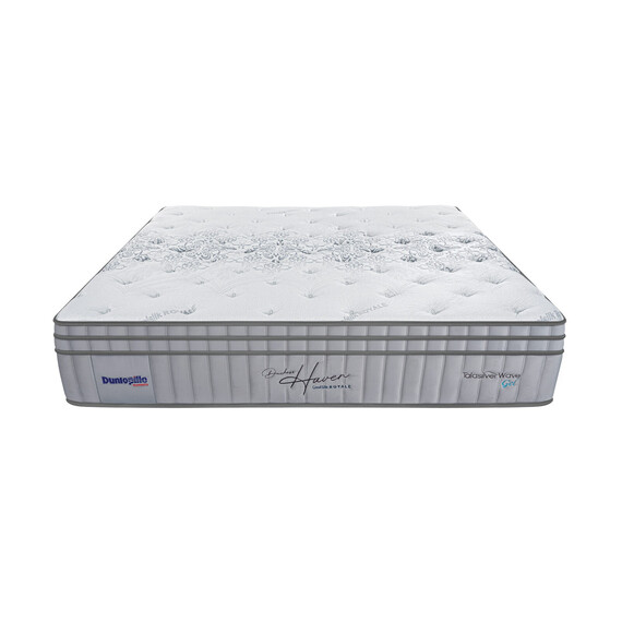 CoolSilk Royale - Duchess Haven Mattress
